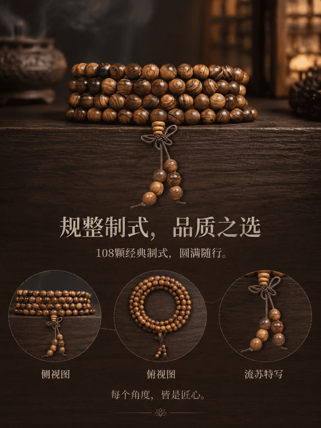 多角度图：全貌展示
